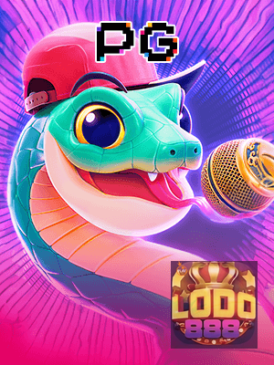 Variedade de slots LOBO888