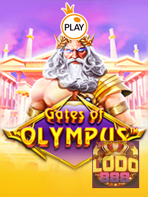 Slots mobile LOBO888