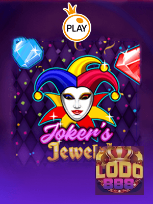 Slots desktop LOBO888