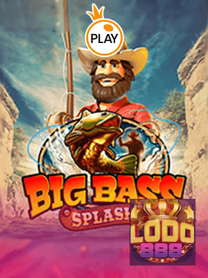 Slots mobile LOBO888