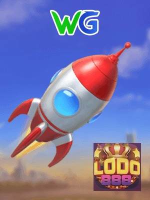 App LOBO888 iOS