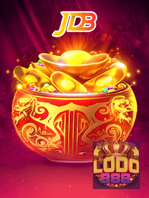 App LOBO888 Android