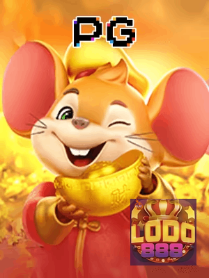 Fortune Ox - slot PG Soft na LOBO888