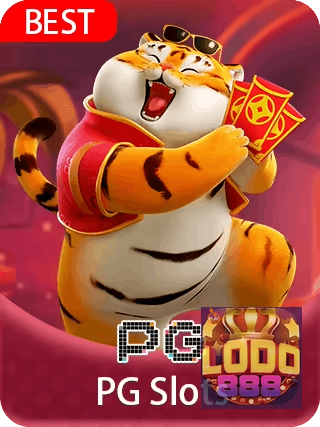 Ganhador LOBO888